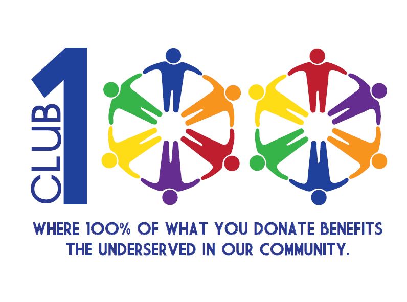 Club 100 Charities